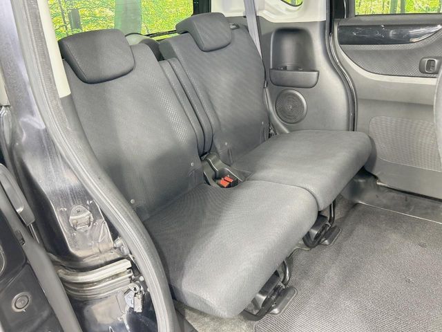 HONDA N BOX CUSTOM 2013 Image 31