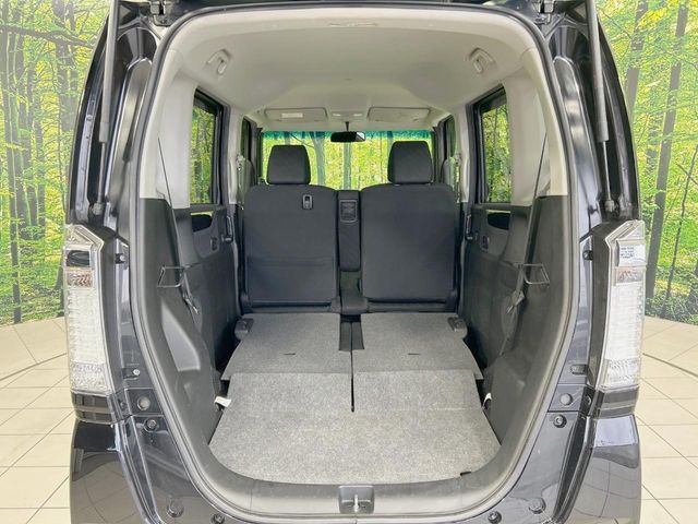 HONDA N BOX CUSTOM 2013 Image 31