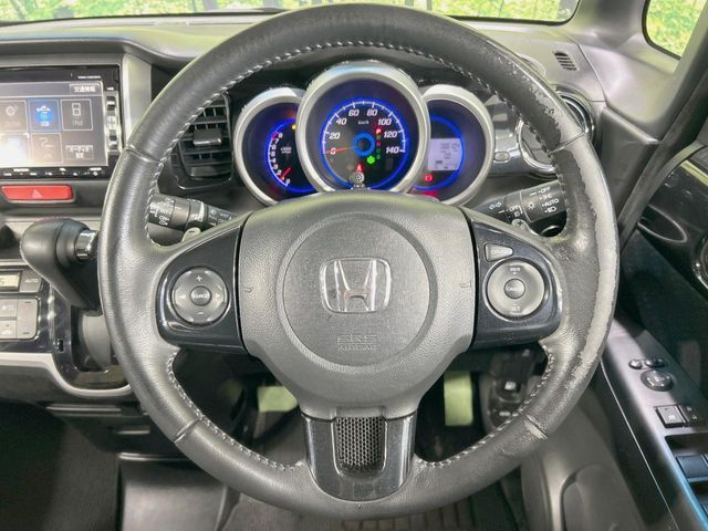 HONDA N BOX CUSTOM 2013 Image 31