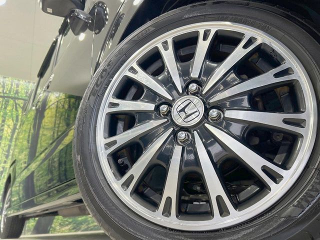 HONDA N BOX CUSTOM 2013 Image 31