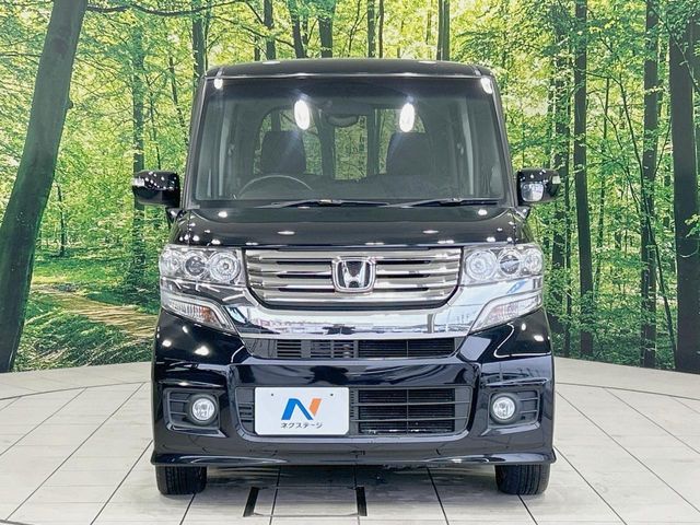 HONDA N BOX CUSTOM 2013 Image 31