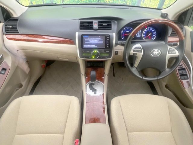 TOYOTA ALION 2015 Image 31