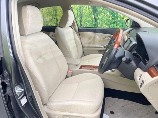 TOYOTA ALION 2015 Image 31