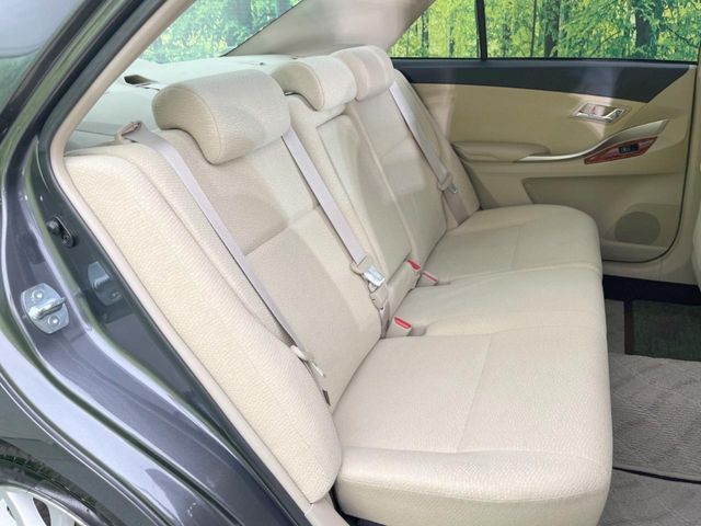 TOYOTA ALION 2015 Image 31