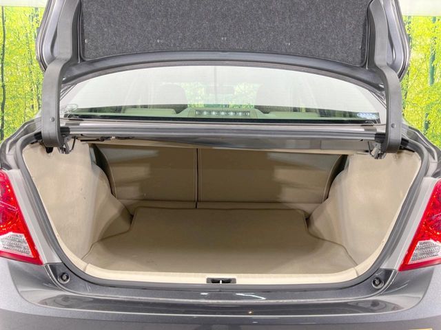 TOYOTA ALION 2015 Image 31