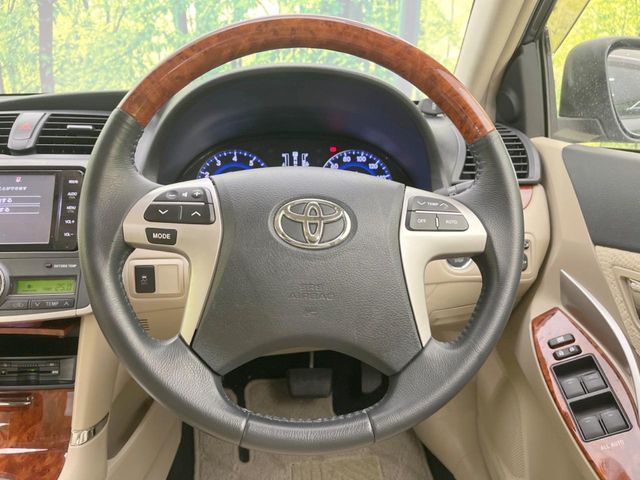 TOYOTA ALION 2015 Image 31