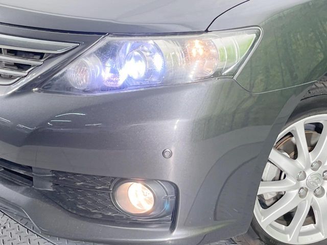 TOYOTA ALION 2015 Image 31