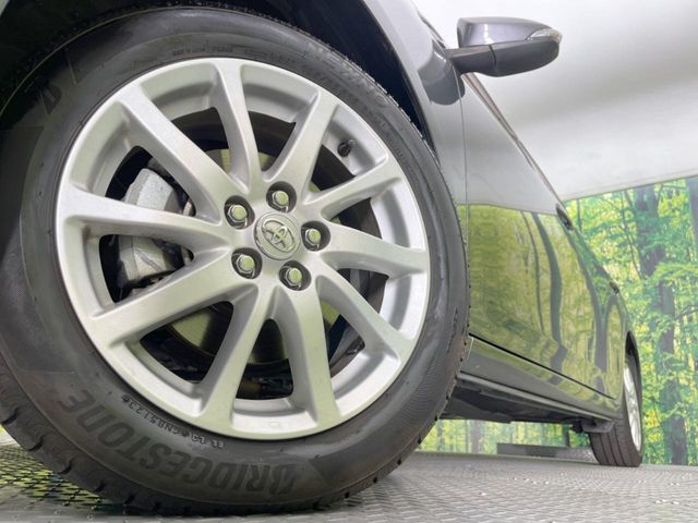 TOYOTA ALION 2015 Image 31