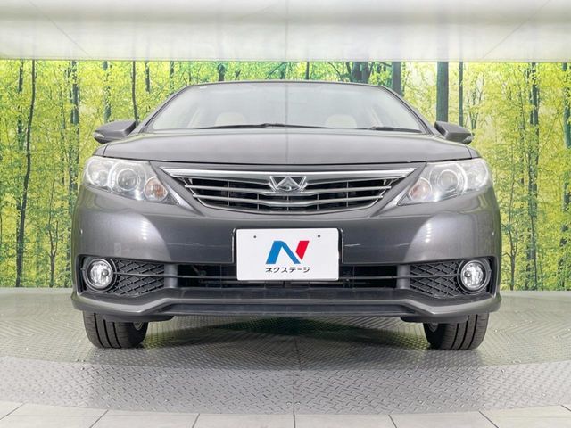 TOYOTA ALION 2015 Image 31