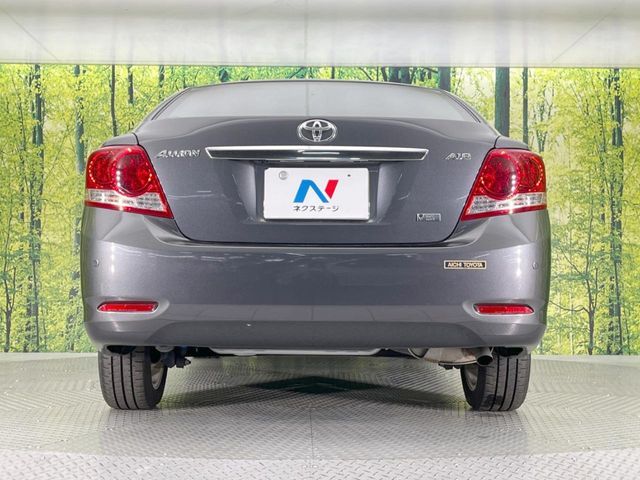 TOYOTA ALION 2015 Image 31