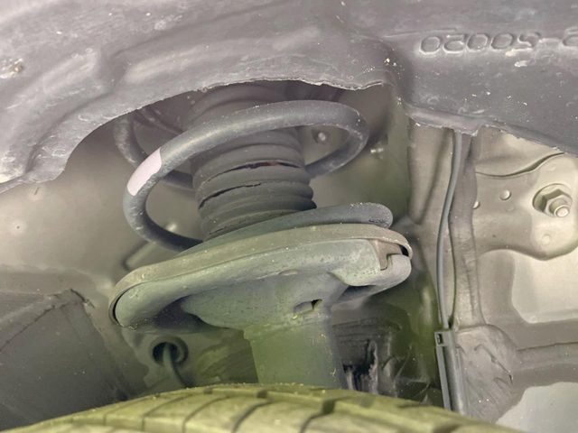 TOYOTA ALION 2015 Image 31