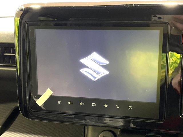 SUZUKI SPACIA GEAR 2024 Image 31