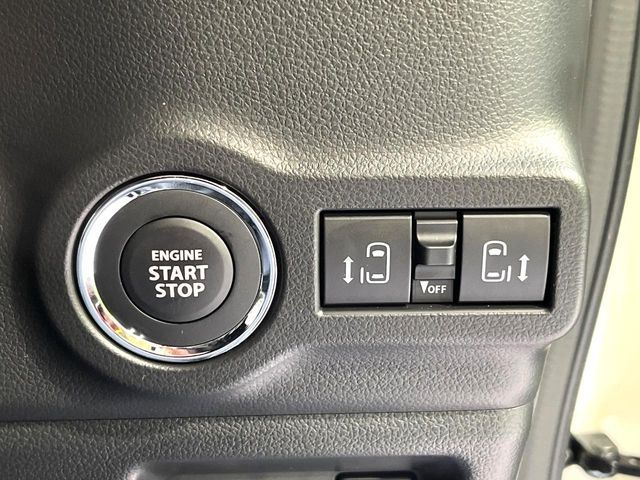 SUZUKI SPACIA GEAR 2024 Image 31