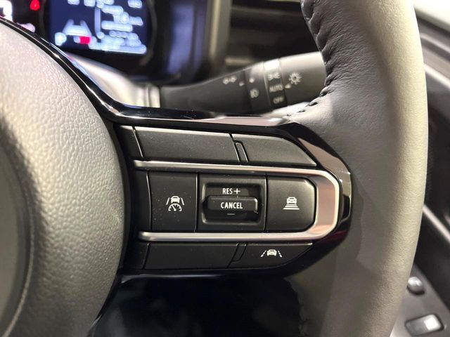 SUZUKI SPACIA GEAR 2024 Image 31