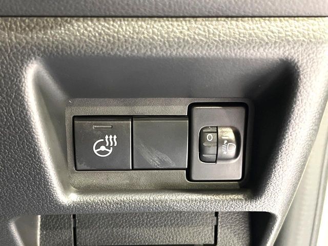 SUZUKI SPACIA GEAR 2024 Image 31