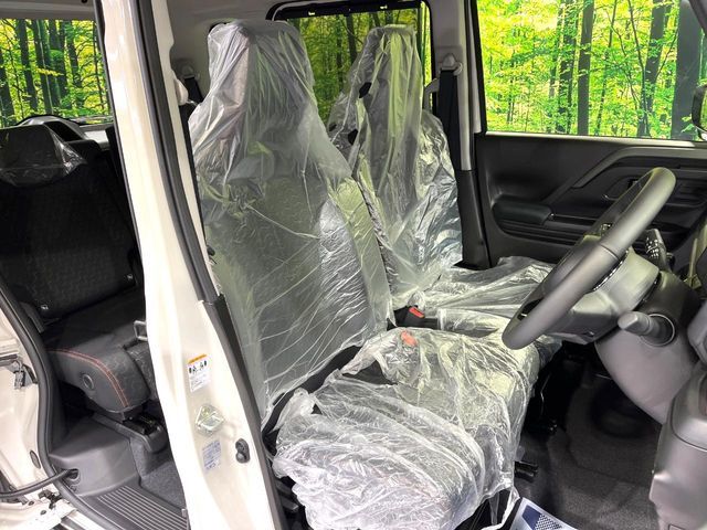 SUZUKI SPACIA GEAR 2024 Image 31