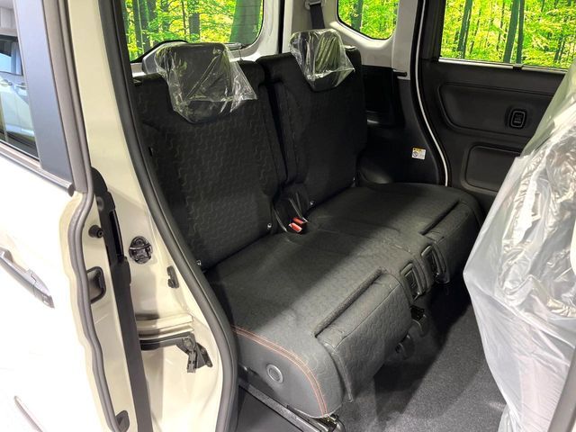 SUZUKI SPACIA GEAR 2024 Image 31