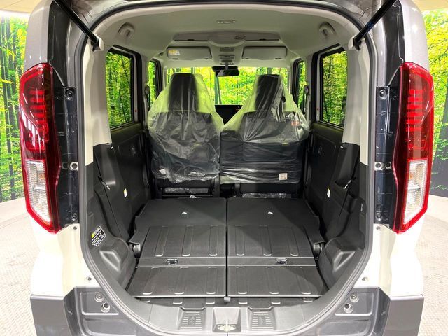 SUZUKI SPACIA GEAR 2024 Image 31