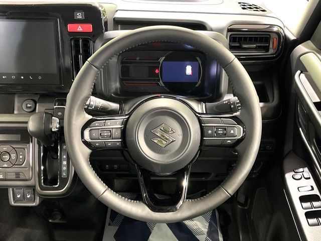 SUZUKI SPACIA GEAR 2024 Image 31