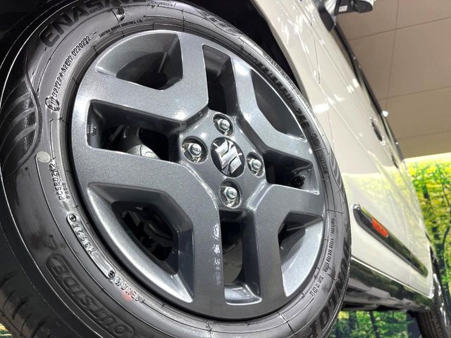 SUZUKI SPACIA GEAR 2024 Image 31