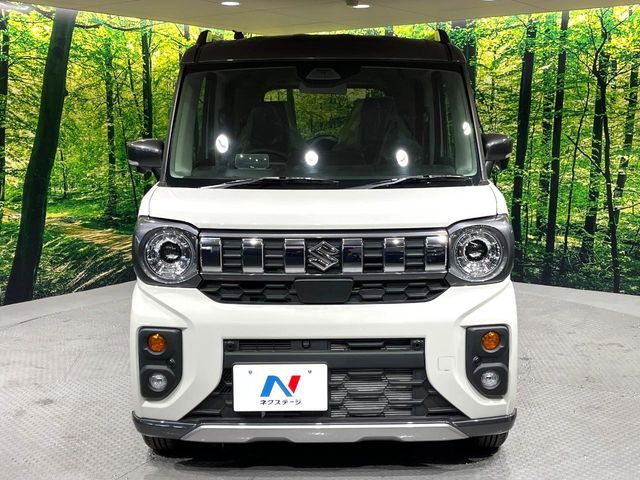 SUZUKI SPACIA GEAR 2024 Image 31