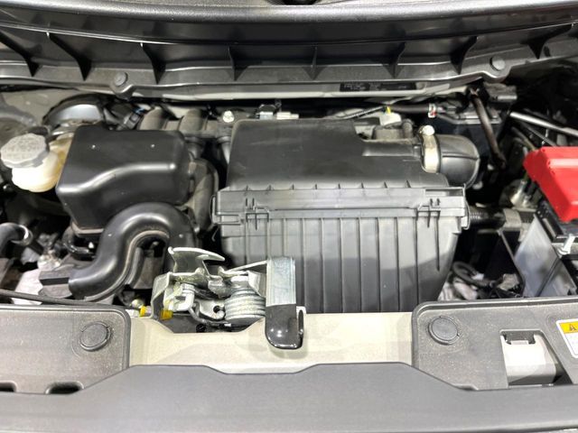 SUZUKI SPACIA GEAR 2024 Image 31