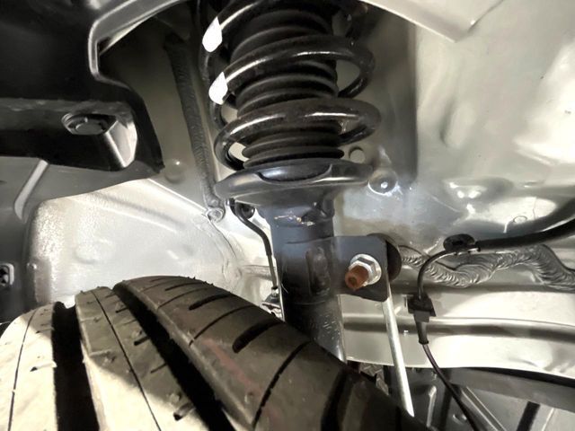 SUZUKI SPACIA GEAR 2024 Image 31