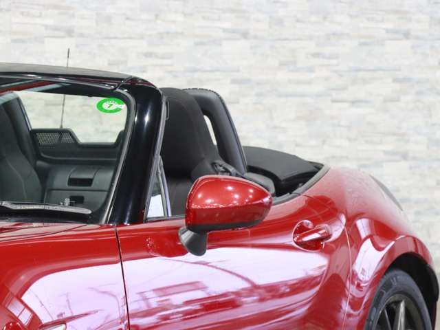 MAZDA ROADSTER 2015 Image 31