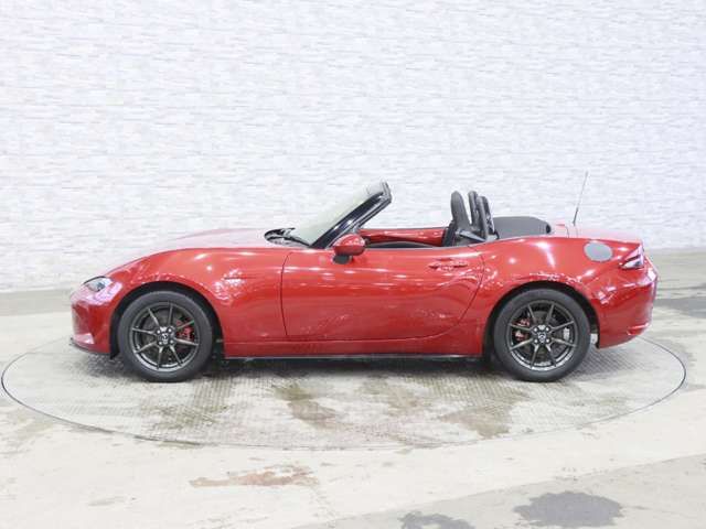 MAZDA ROADSTER 2015 Image 31