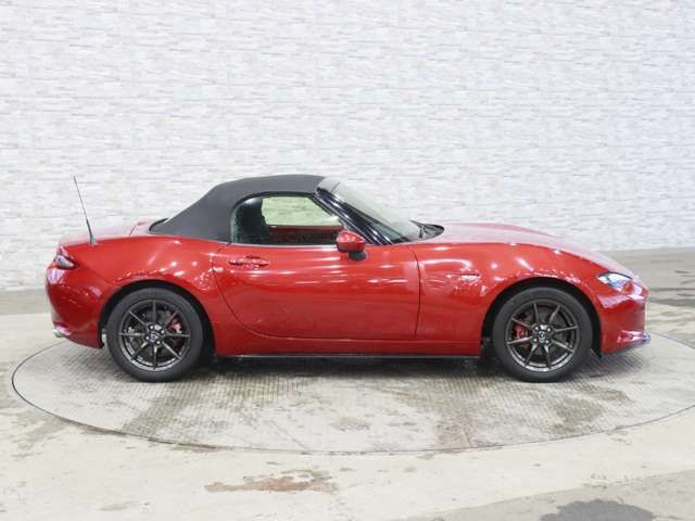 MAZDA ROADSTER 2015 Image 31