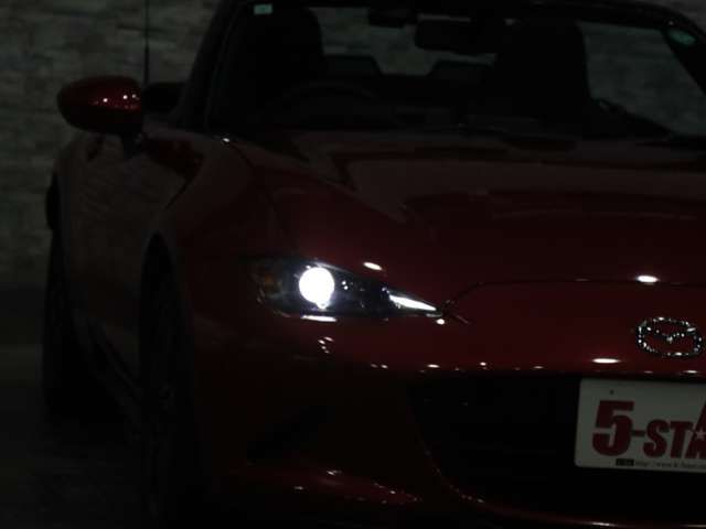 MAZDA ROADSTER 2015 Image 31