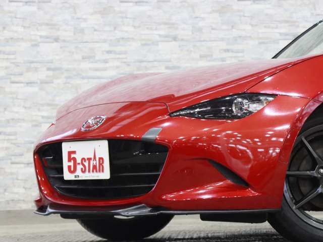 MAZDA ROADSTER 2015 Image 31