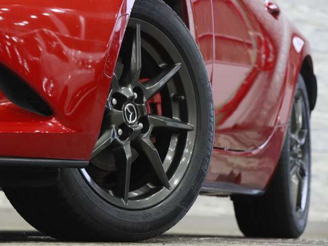 MAZDA ROADSTER 2015 Image 31