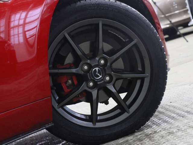 MAZDA ROADSTER 2015 Image 31