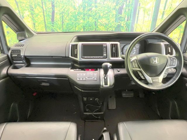 HONDA STEPWAGON SPADA 2013 Image 31