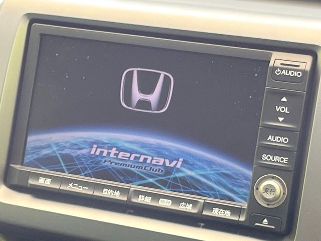 HONDA STEPWAGON SPADA 2013 Image 31