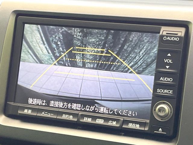 HONDA STEPWAGON SPADA 2013 Image 31