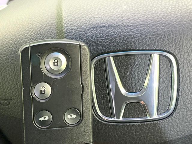 HONDA STEPWAGON SPADA 2013 Image 31