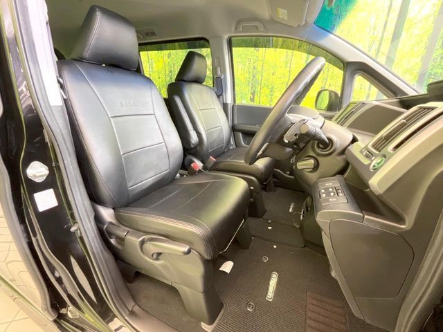 HONDA STEPWAGON SPADA 2013 Image 31