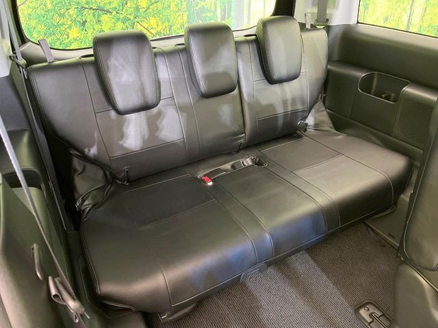 HONDA STEPWAGON SPADA 2013 Image 31