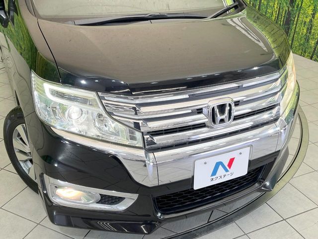 HONDA STEPWAGON SPADA 2013 Image 31