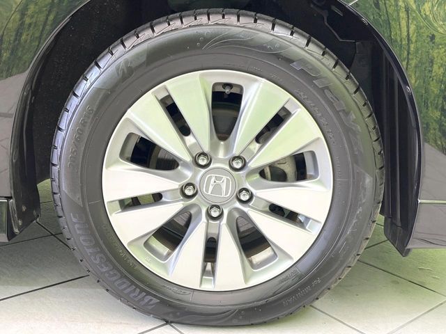 HONDA STEPWAGON SPADA 2013 Image 31