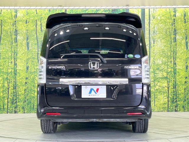 HONDA STEPWAGON SPADA 2013 Image 31