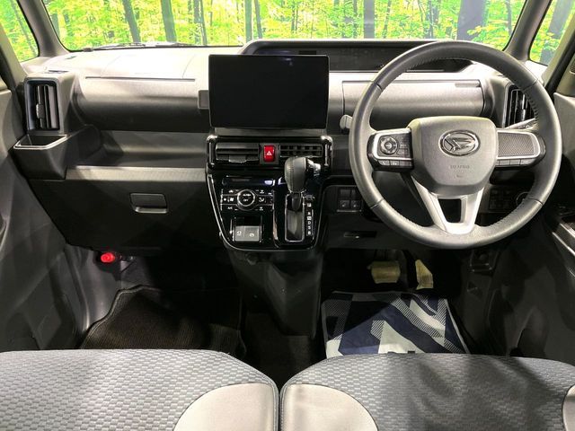 DAIHATSU TANTO CUSTOM 2023 Image 31
