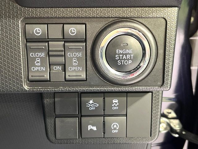 DAIHATSU TANTO CUSTOM 2023 Image 31