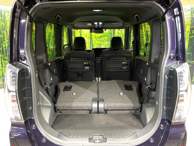 DAIHATSU TANTO CUSTOM 2023 Image 31