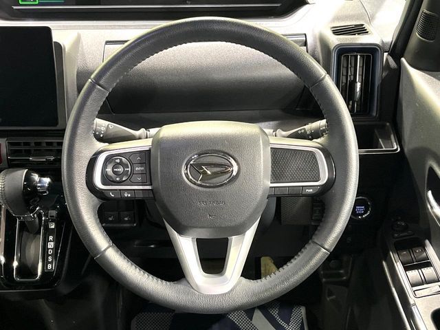 DAIHATSU TANTO CUSTOM 2023 Image 31