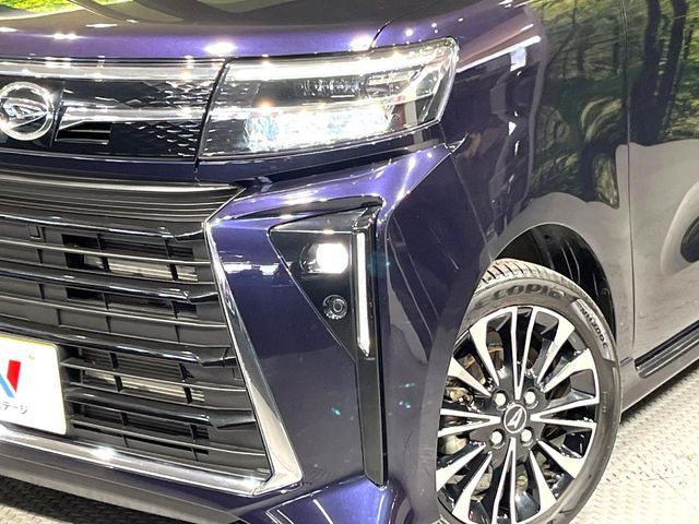DAIHATSU TANTO CUSTOM 2023 Image 31