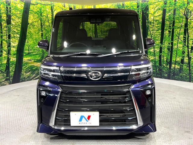 DAIHATSU TANTO CUSTOM 2023 Image 31