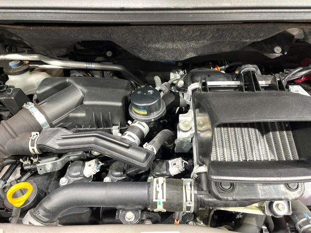 DAIHATSU TANTO CUSTOM 2023 Image 31